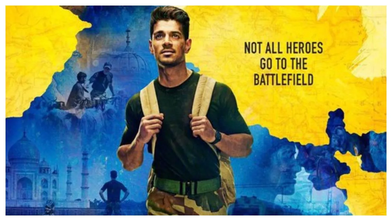 Sooraj Pancholi's 'Satellite Shankar' To Release On November 15
