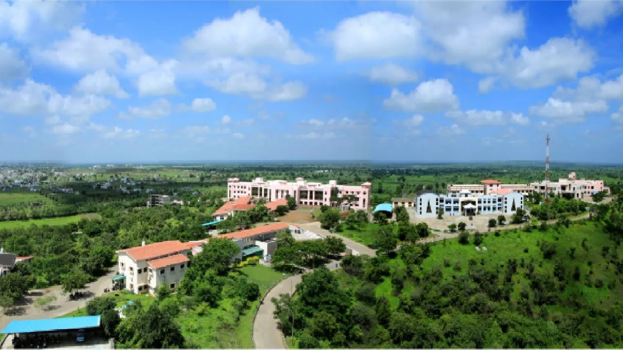 6 Wardha Central University Students Expelled After Event To Write Protest Letters To PM Modi