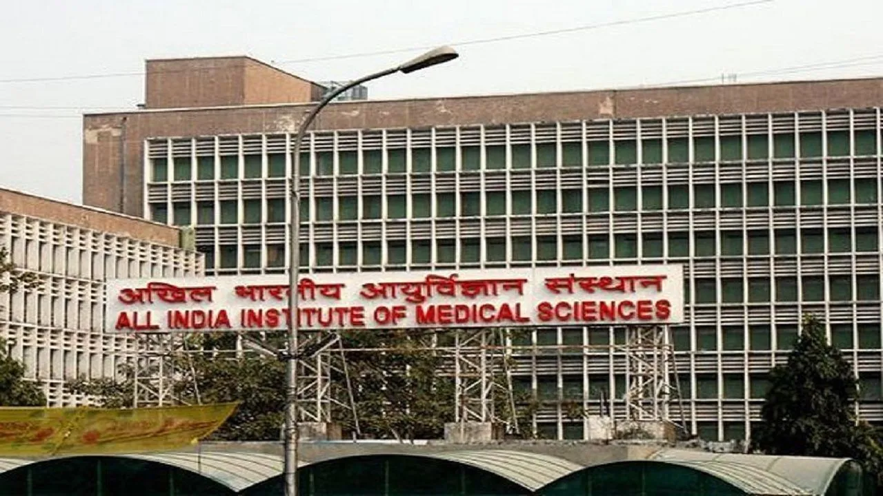 AIIMS Delhi Wins Top Cleanliness Award, Bags Rs 3 Crore