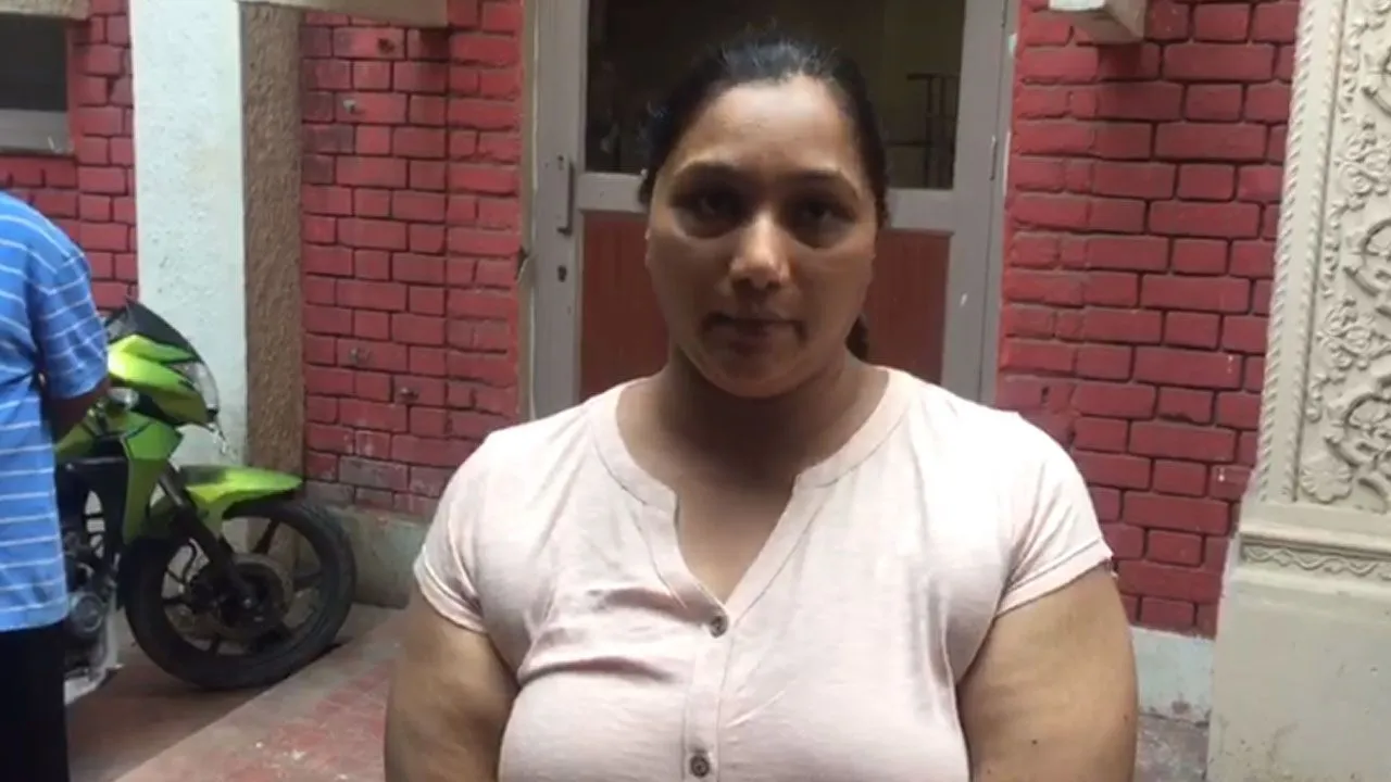 PM Narendra Modi's Niece Damayanti Modi Becomes Target Of Snatchers In Delhi's Civil Lines