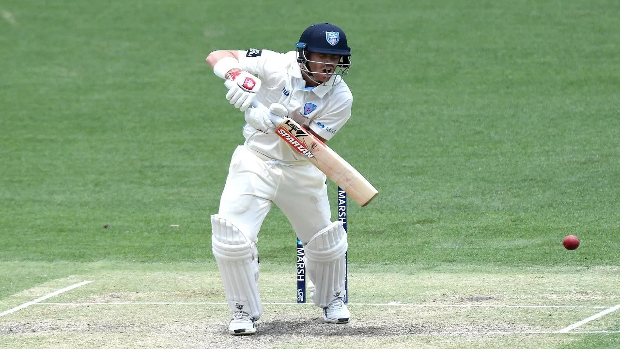 David Warner Scores Ton In Sheffield Shield, Banishes Ashes Horrors