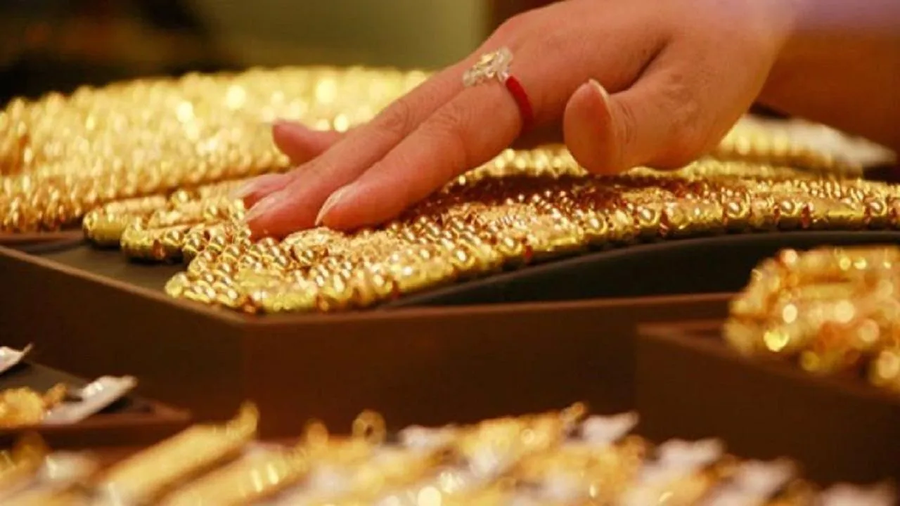 Gold, Silver Price: Amid Festive Season, Ups And Downs In Bullion Market Continue