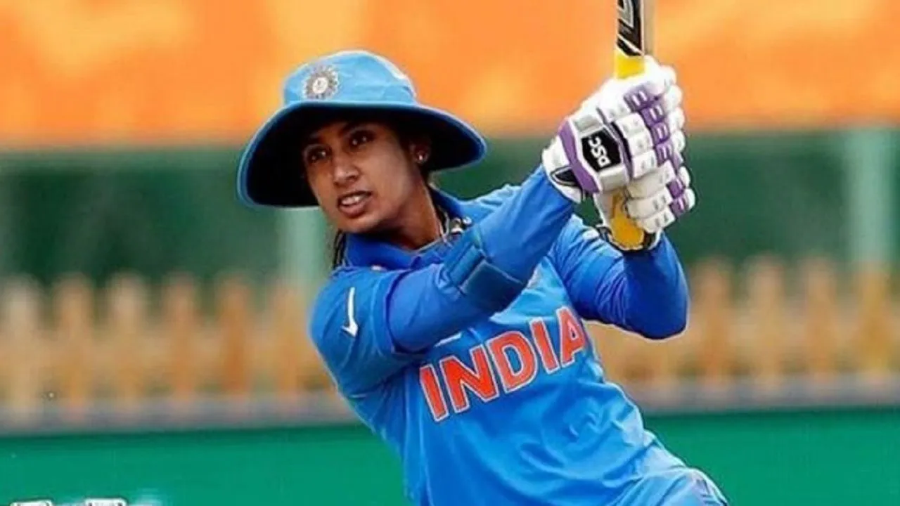 Mithali Raj Hits Fifty, India Women Take Unassailable ODI Series Lead Vs South Africa