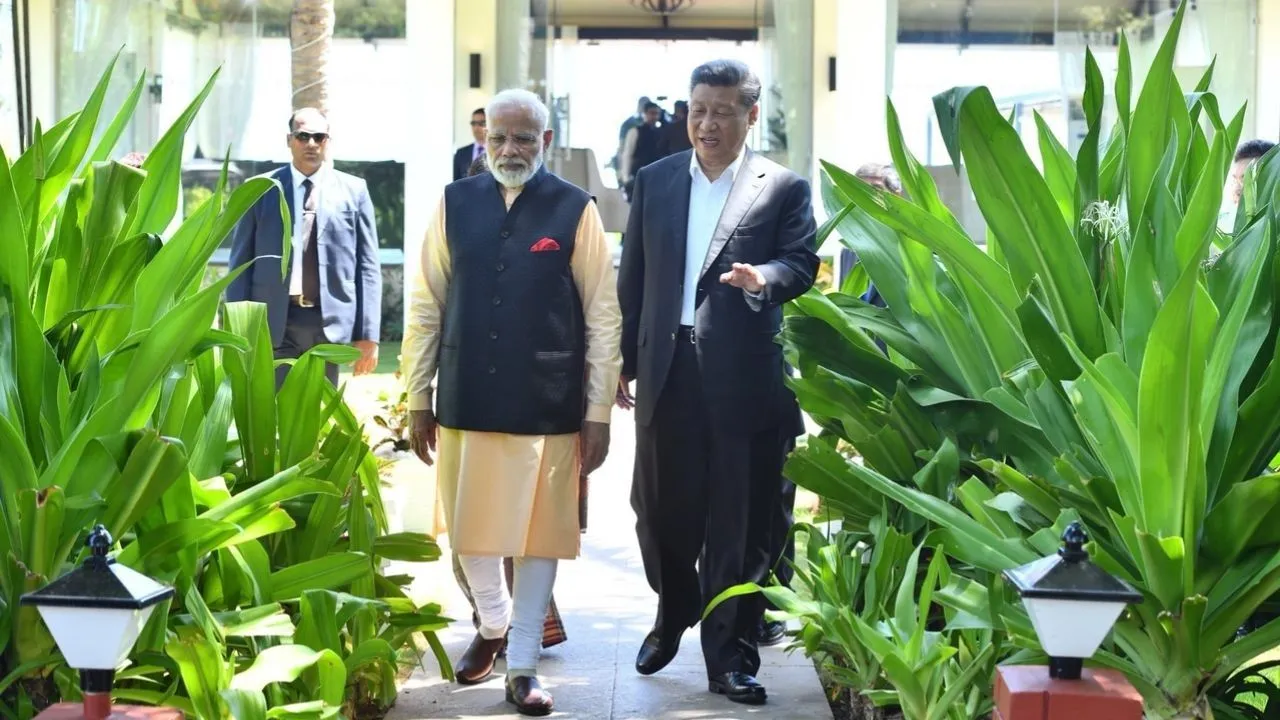 PM Modi, Chinese President Xi Jinping Informal Summit In Mamallapuram: Top 10 Takeaways