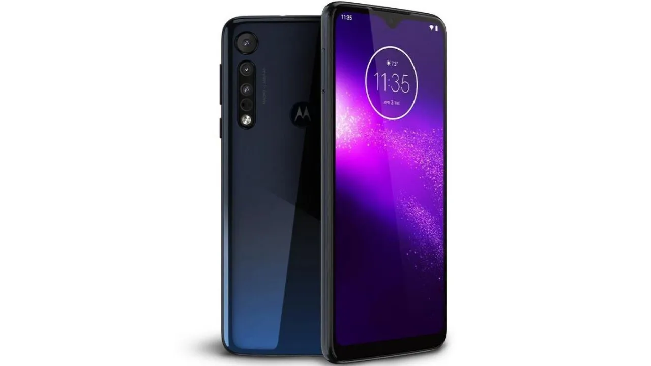 Motorola One Macro: All You Need To Know About Entry-Level Smartphone 