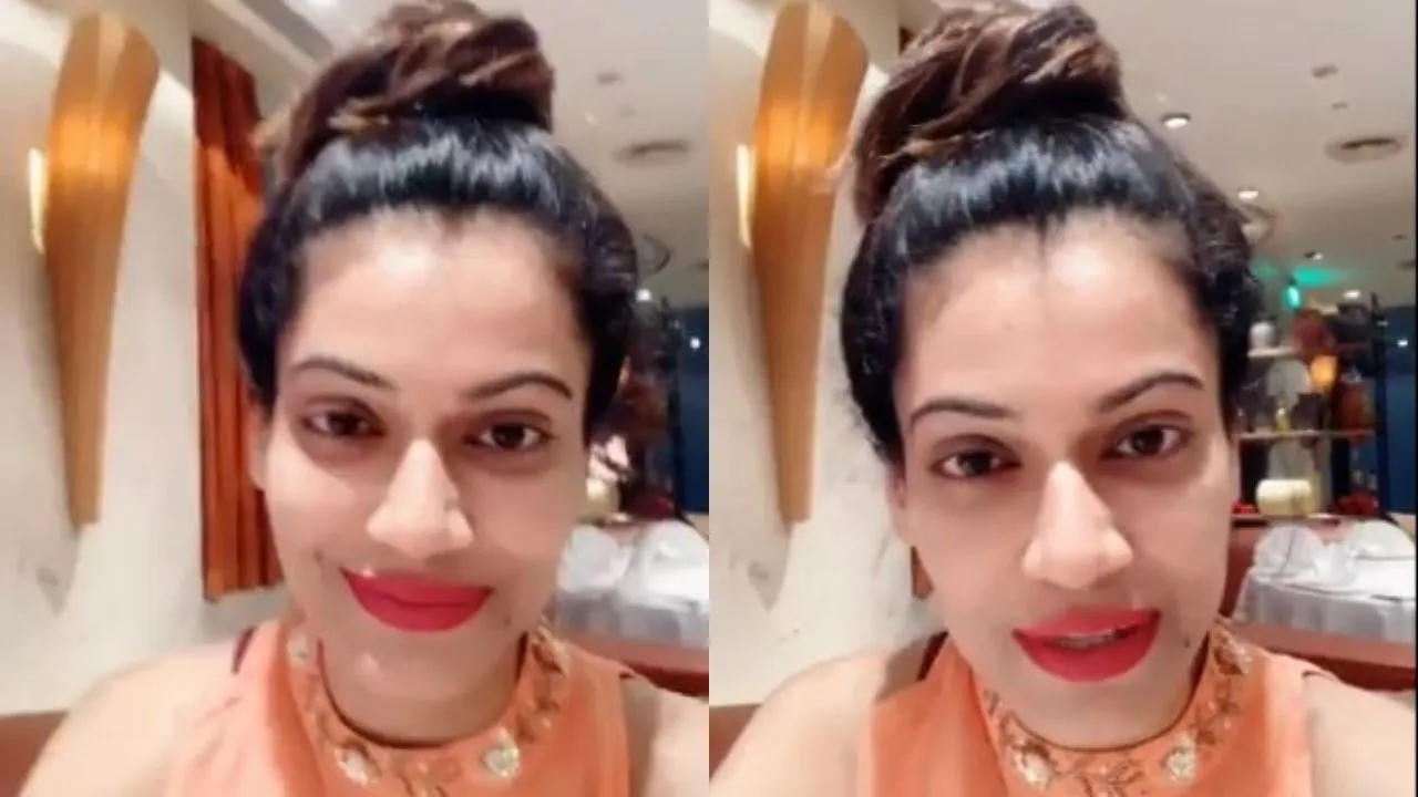 Payal Rohatgi Responds To Case Filed Against Her For Defaming Nehru Family, Says She Loves India