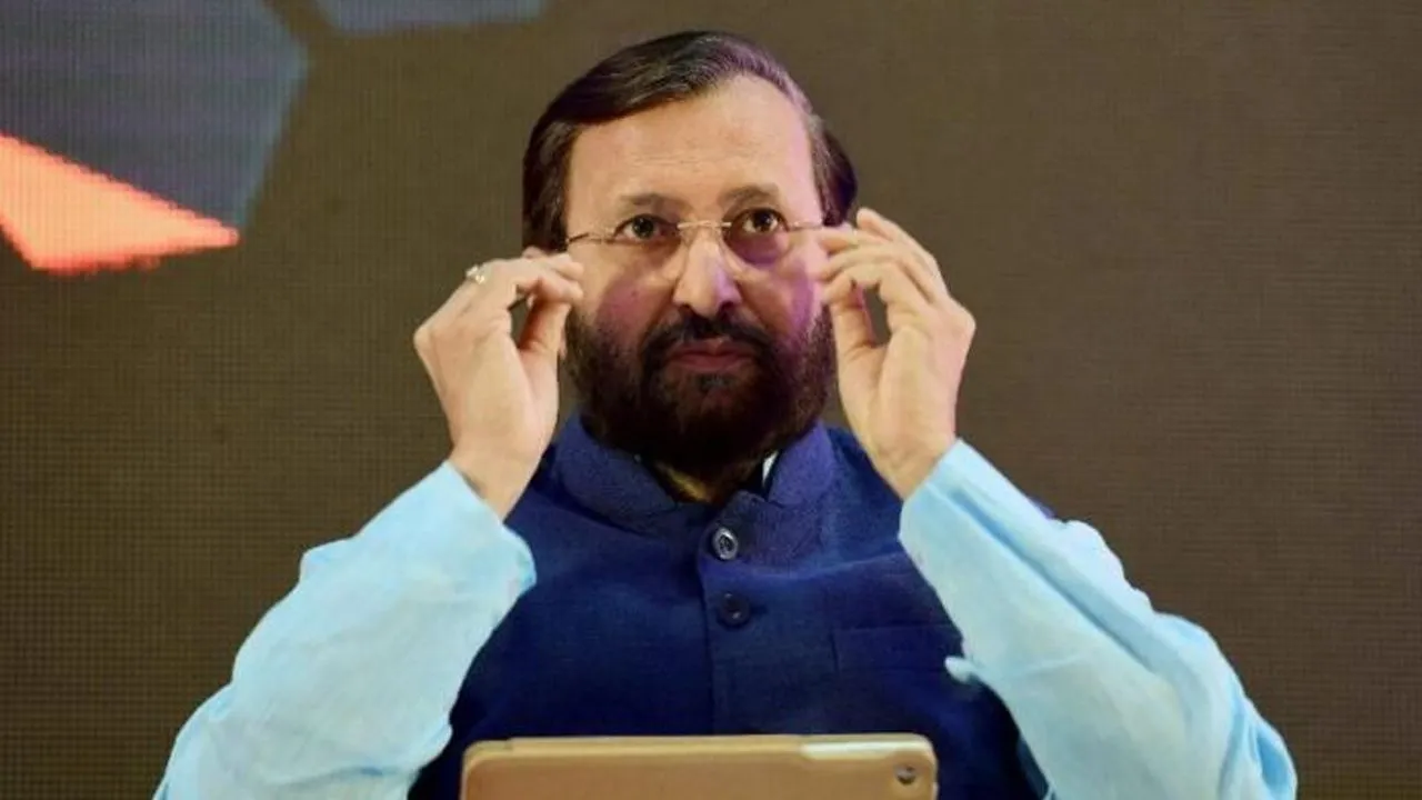 Bigg Boss 13: Prakash Javadekar Seeks Report From I&B Ministry Amid Calls For Ban