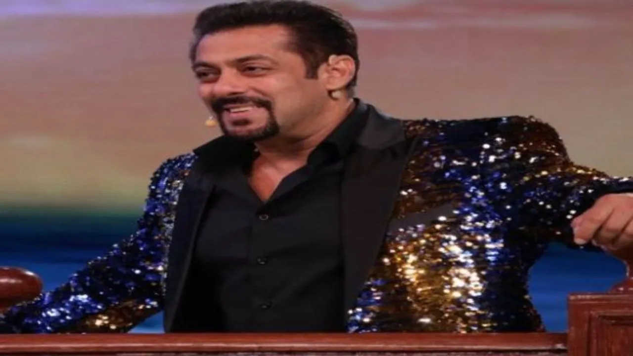 Bigg Boss 13: Police Step Up Security Outside Salman Khan's Residence Amidst Protests Seeking Ban On Show