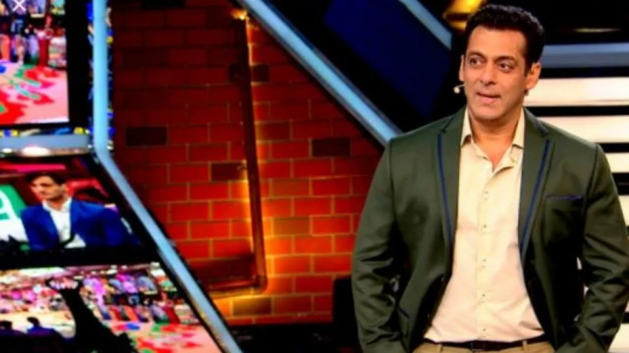 Bigg Boss 13: This Contestant To Get Eliminated From Salman Khanâ€™s Show?