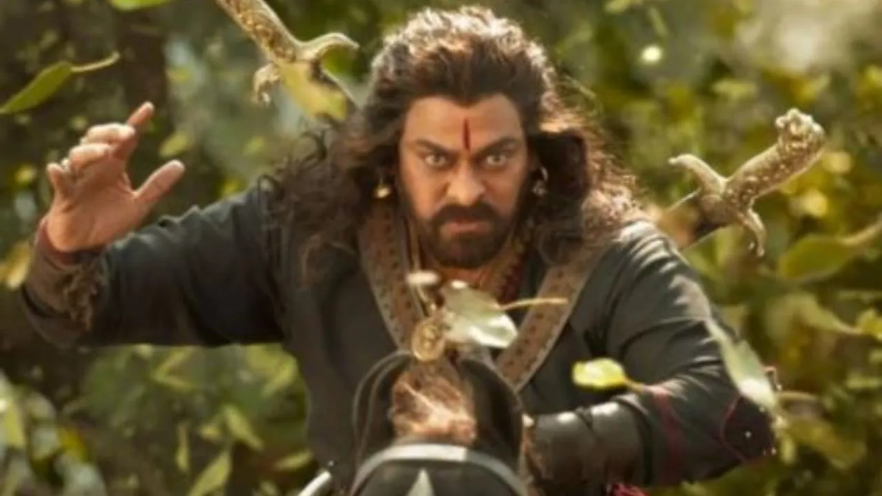 Sye Raa Narasimha Reddy Box Office Collection Day 10: Chiranjeevi's Film Crosses Rs 200 Crore Worldwide