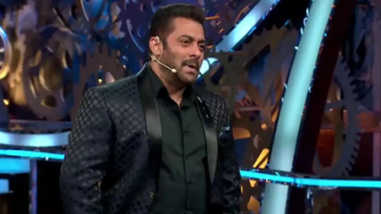 'Bigg Boss 13' Day 13 Highlights: Dalljiet Kaur Gets Teary-Eyed Goodbye From Salman Khan's Show