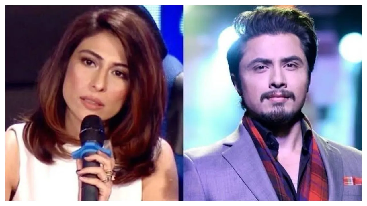 â€˜Sexual Harassment Caseâ€™ Against Ali Zafar Dismissed By Lahore High Court