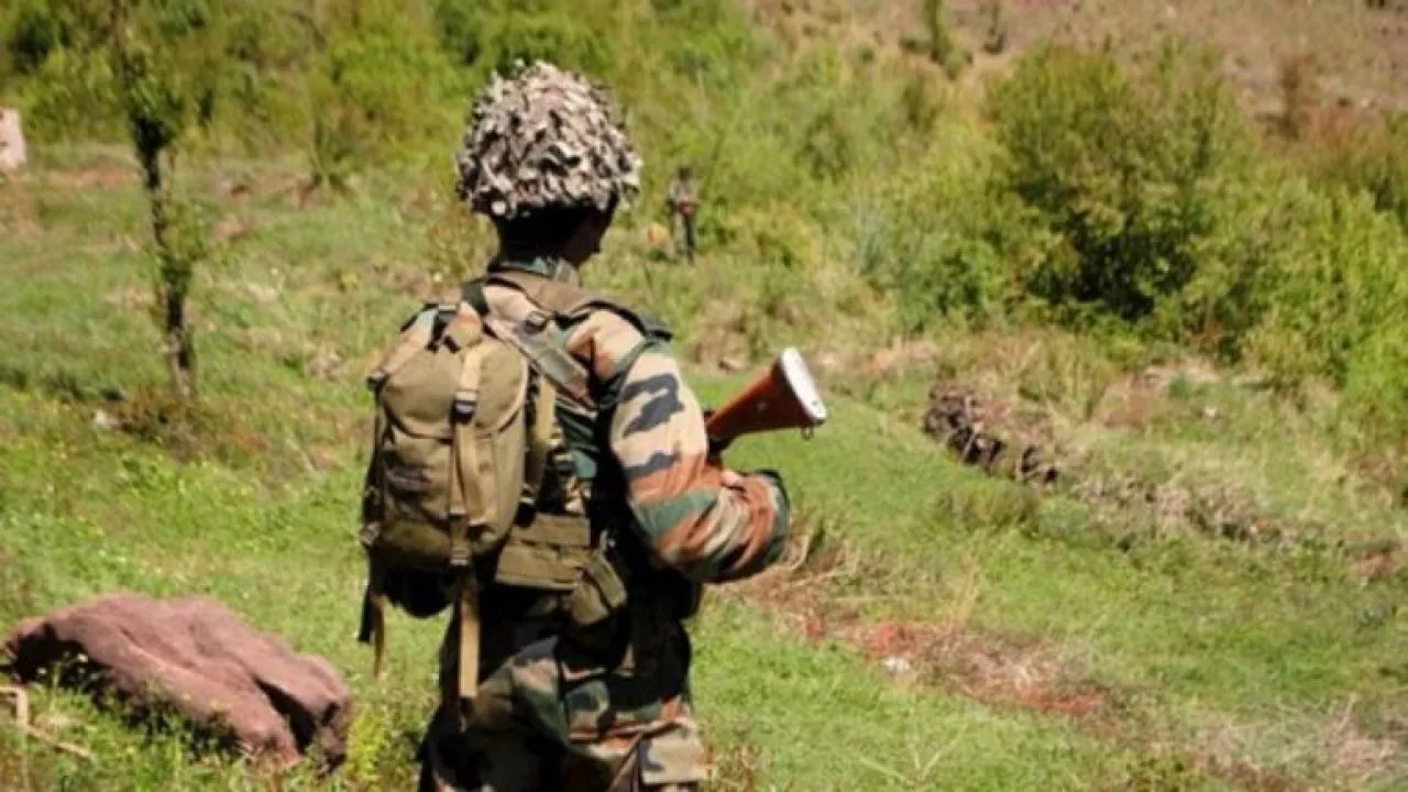 J-K: Indian Army Personnel Killed In Ceasefire Violation By Pakistan In Uri 