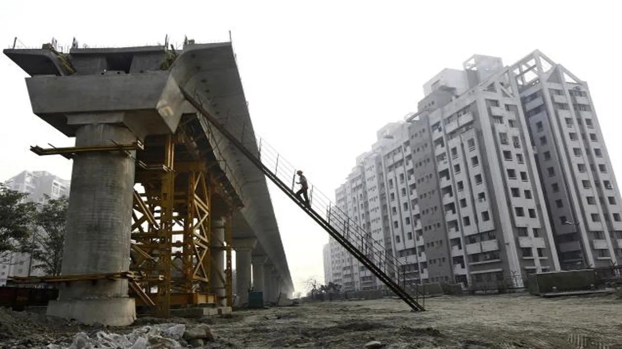 World Bank Cuts India's Growth Projection To 6 Per Cent