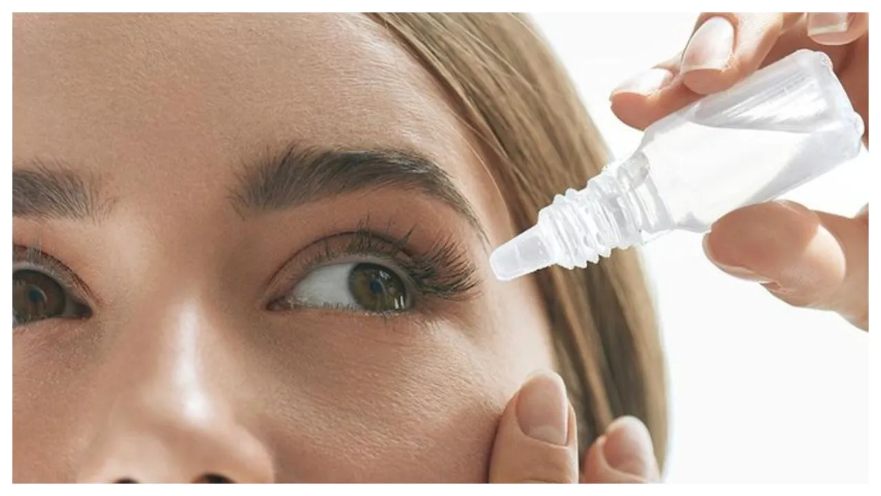 New Eye Drops With Antibodies Can Treat Dry Eye Disease: Study
