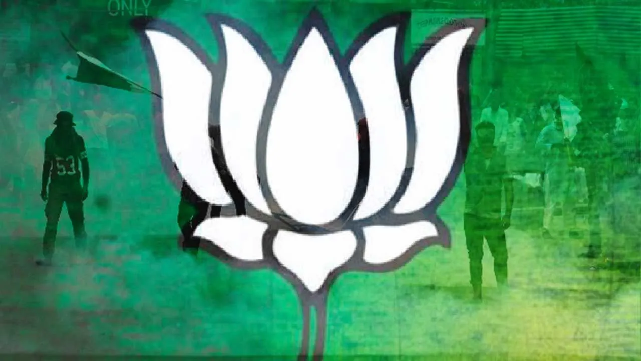 Kashmir Heading Towards One Party System, Says NPP, Demands President's Intervention