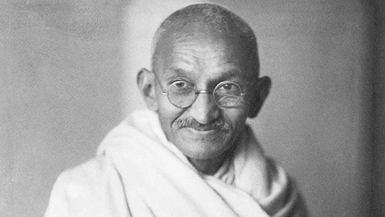 How Did Mahatma Gandhi Commit Suicide? Gujarat Schools Asks Students In Internal Exam