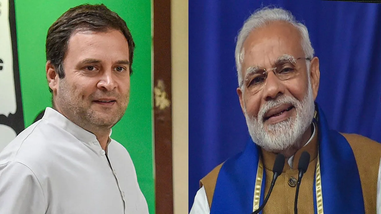 Maharashtra Assembly Polls: PM Modi, Rahul Gandhi To Address Multiple Rallies