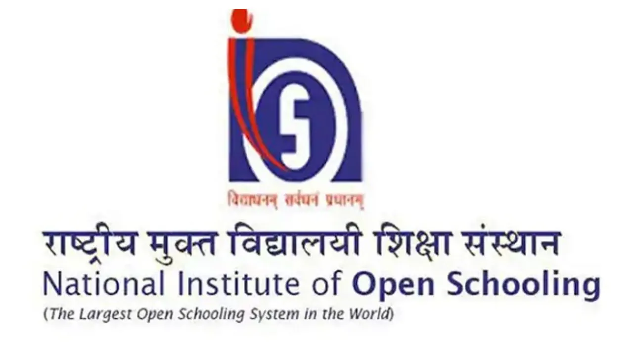 NIOS D.EI.Ed. Exam 2019 Date Sheet For November Exam Released At nios.ac.in