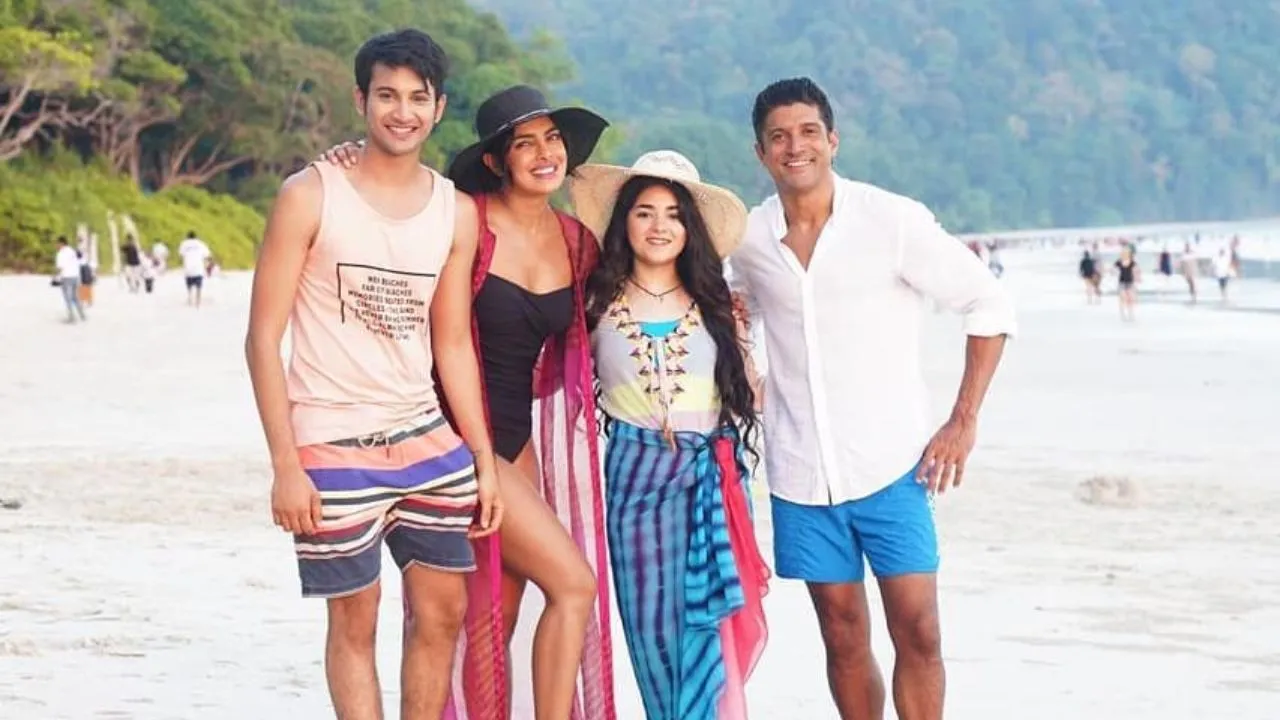 The Sky Is Pink Box Office Collection Day 2: Priyanka Chopraâ€™s Film Witnesses A Dull Start 