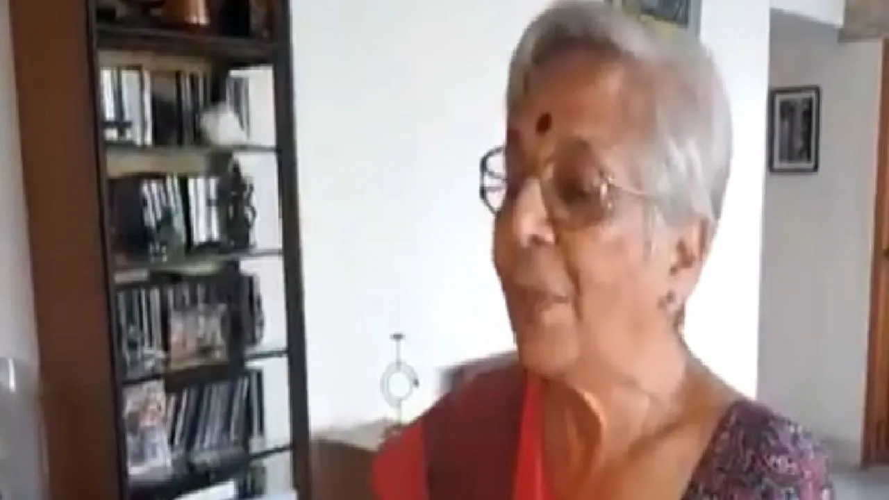 Always A Brilliant Student, Proud Of Him: Abhijit Banerjee's Mother On His Nobel Prize