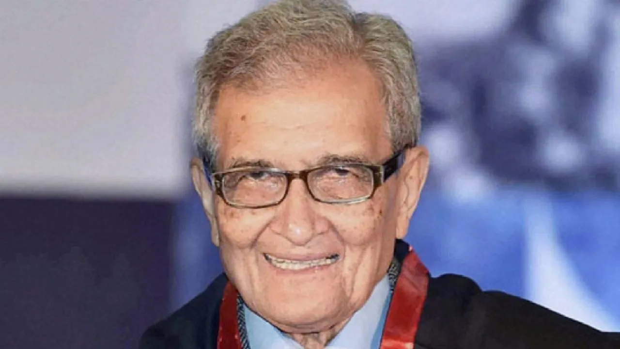 How Economist Amartya Sen Reacted To Abhijit Banerjee's Nobel Prize in Economics  