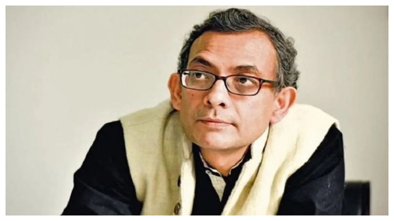 What Abhijit Banerjee Was Doing When His Name For Nobel Prize Announced