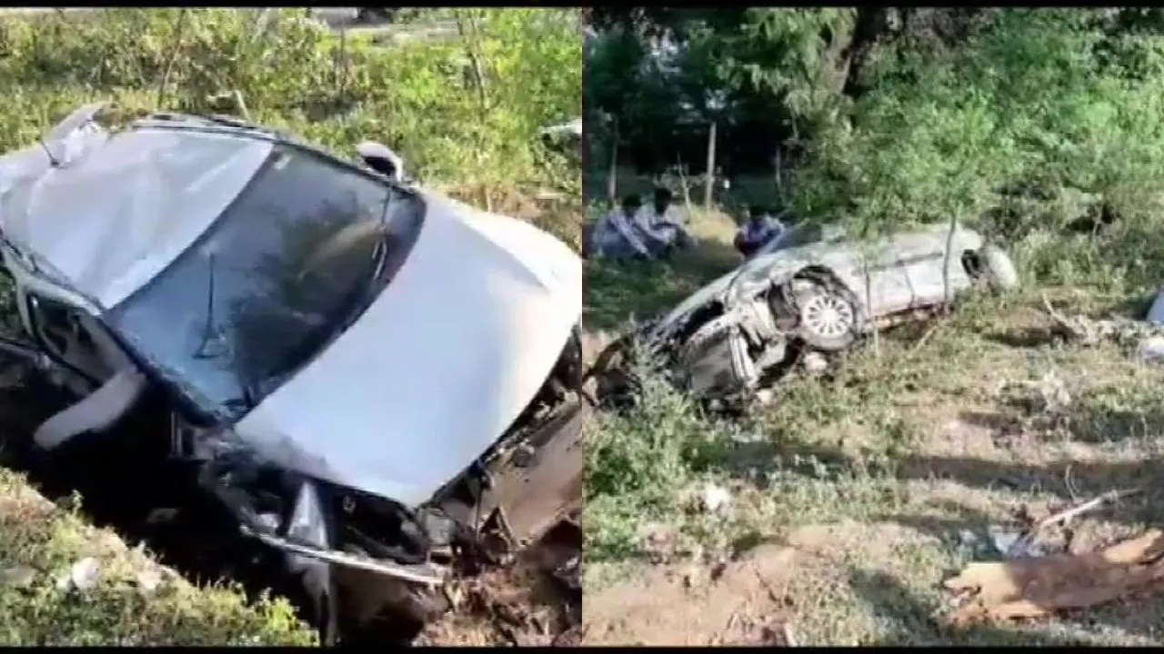 Madhya Pradesh: 4 National Hockey Players Killed, 3 Injured In Hoshangabad Car Accident