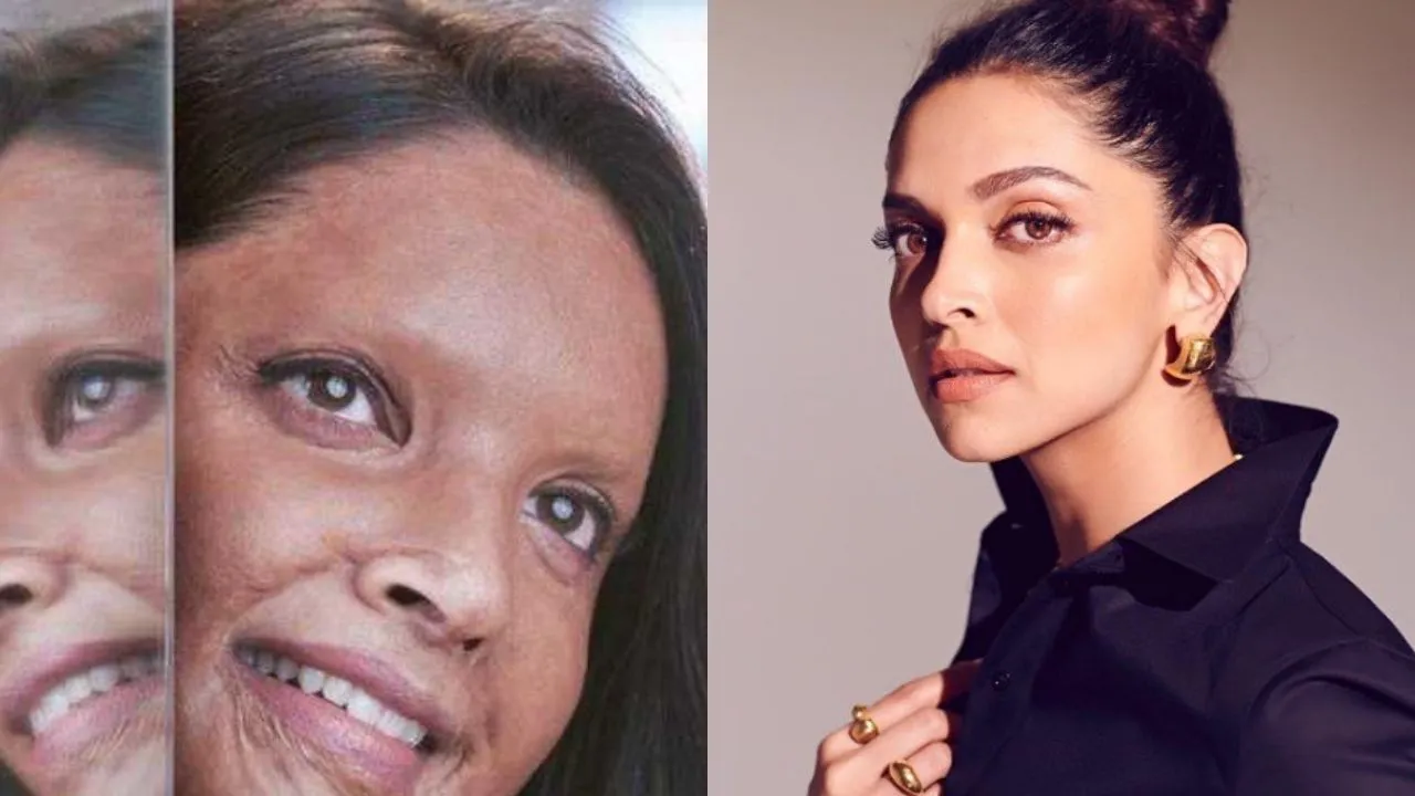 I've Never Been As Emotionally Burnt Out As I Was Post Chhapaak: Deepika Padukone