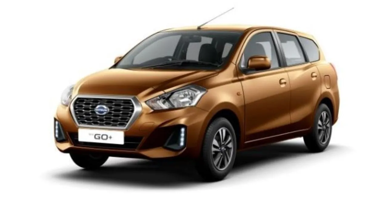 Datsun Go CVT, Go+ CVT: From Specifications To Prices, All You Need To Know 
