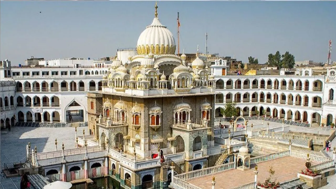 Kartarpur Corridor: Pakistan Sends Final Draft To India, Adamant On Imposition Of â€˜Jizya Taxâ€™