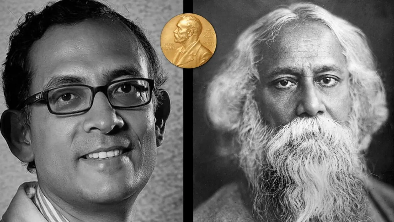 From Rabindranath Tagore To Abhijit Banerjee, Nobel Laureates with Indian Connection 