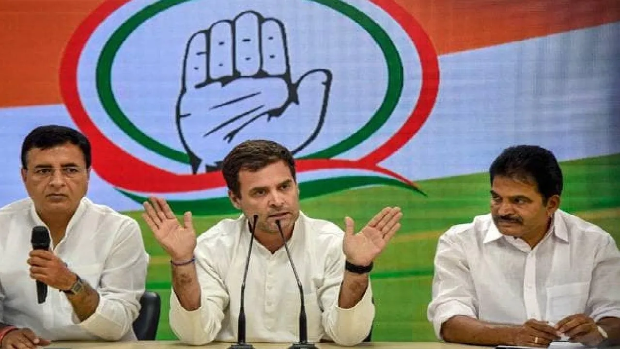 Economics Nobel Winner Abhijit Banerjee Had Suggested NYAY Scheme To Congress