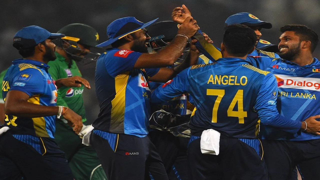 Pakistan Disappointed By Sri Lanka Cricket Remark On Being 'Stifled' By Strict Security