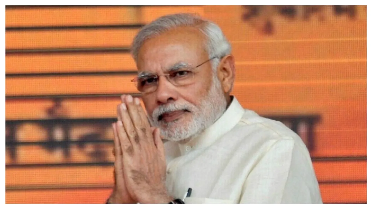 PM Modi Congratulates Nobel Awardee Abhijit Banerjee For Contributions In Poverty Alleviation