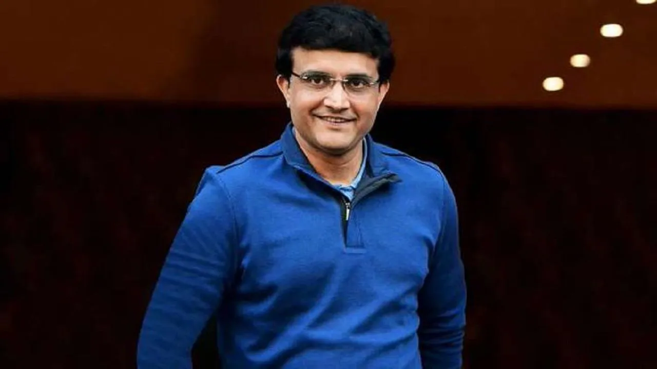 Why Sourav Ganguly's Tenure As BCCI President Will Last For Only Nine Months?