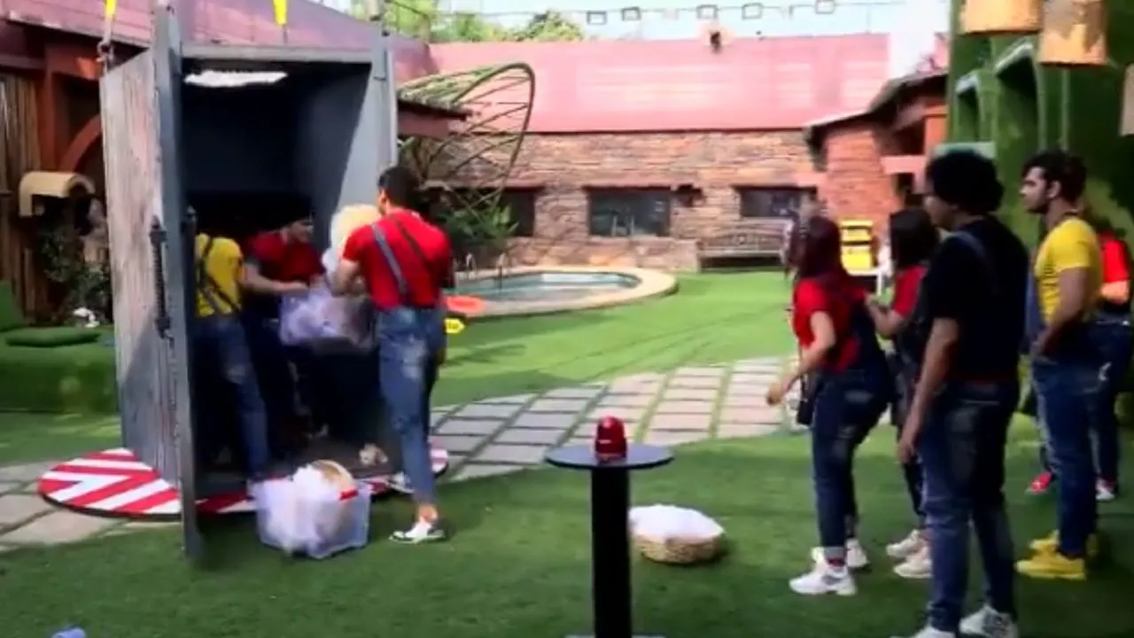 Bigg Boss 13, Day 17 Highlights: Who Will Become First Finalist After â€˜Toy Factoryâ€™ Task?