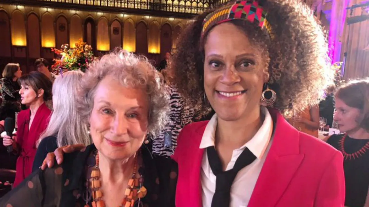 Booker Prize 2019: Margaret Atwood, Bernardine Evaristo Share Award As Jury Breaks Rule