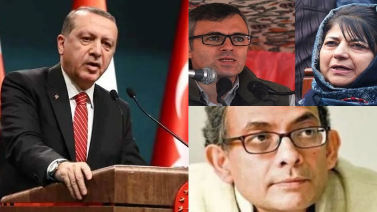 Omar, Mehbooba Detained Under PSA, US To Impose Sanctions On Turkey & Other Top Stories