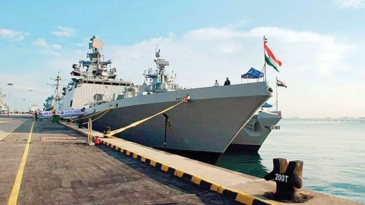 Indian Navy SSR, AA Result 2019 Declared At joinindiannavy.gov.in, Check Merit List Here