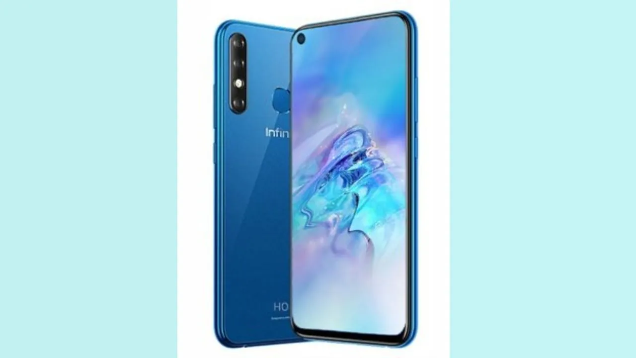 Infinix S5 Launched In India At Rs 8,999: Specifications Here 