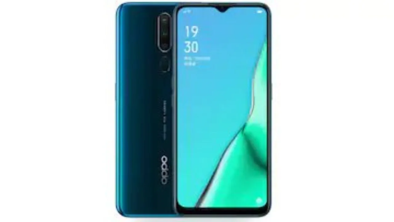 Oppo A11 With Quad-Core Camera Setup Goes Official: Specifications, Features, Price Here 