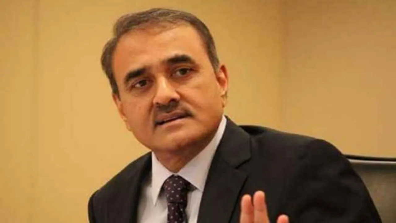 'There Is No Wrongdoing In Ceejay House Deal, News About Me Is Speculative', Says Praful Patel