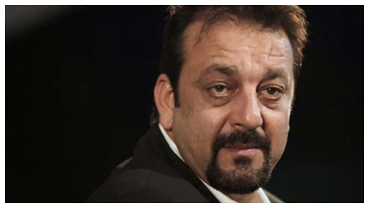 Maharashtra Polls: Sanjay Dutt Backs 'Younger Brother' Aaditya Thackeray