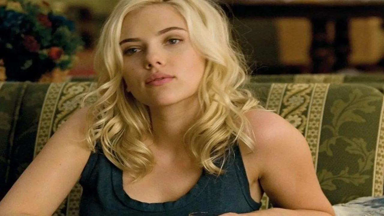Scarlett Johansson Is 'Pushing' for All-Female 'Avengers' Film