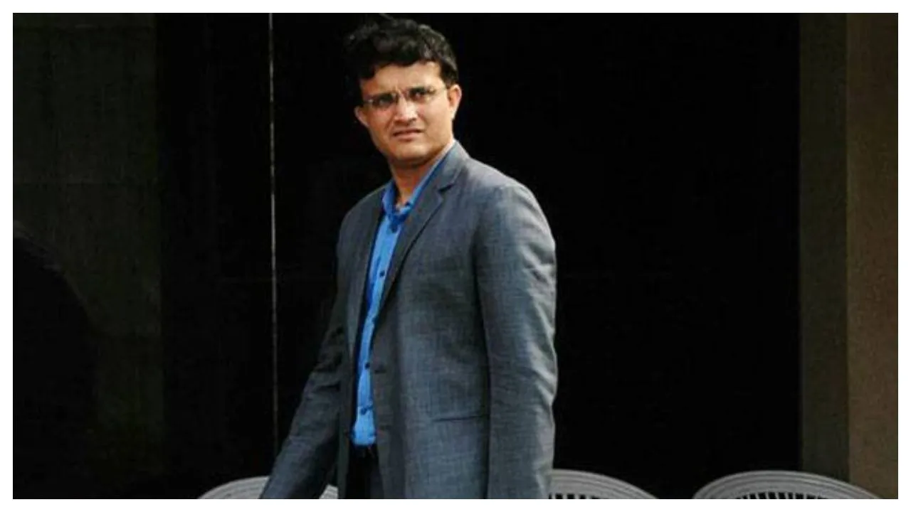 Is Sourav Ganguly Joining BJP? This Is What Former Captain Said On Amit Shah Meeting