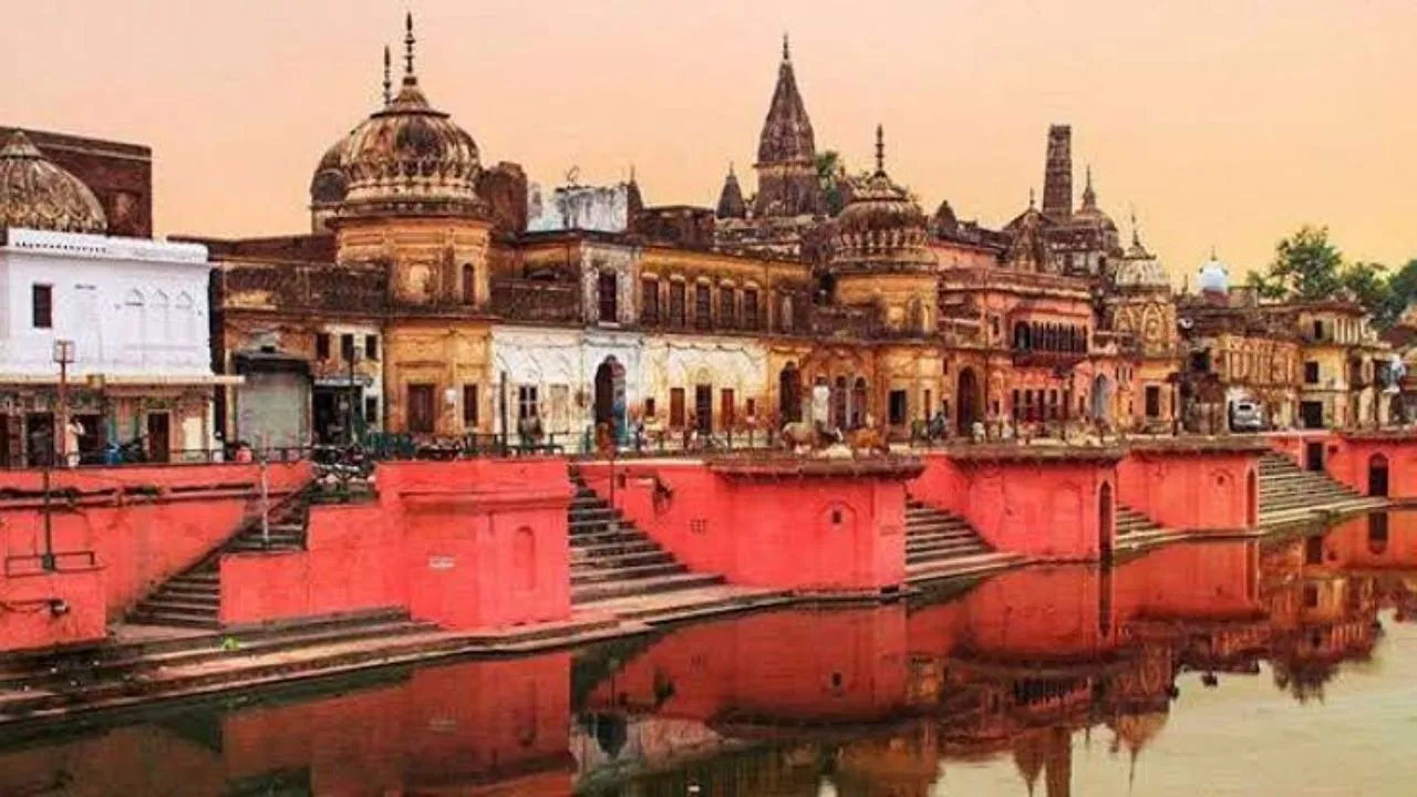 Sunni Waqf Board Agrees To Build Mosque At Another Place As Part Of Ayodhya Settlement Plan: Sources