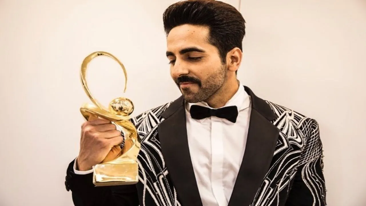 Ayushmann Khurrana Hikes Fees By 500 Percent Following â€˜Dream Girlâ€™ Success? Hereâ€™s How Much He is Charging Now