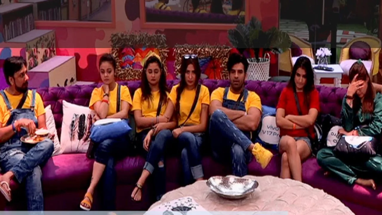 Bigg Boss 13, Day 18: Housemates To Get THIS Surprise Tonight