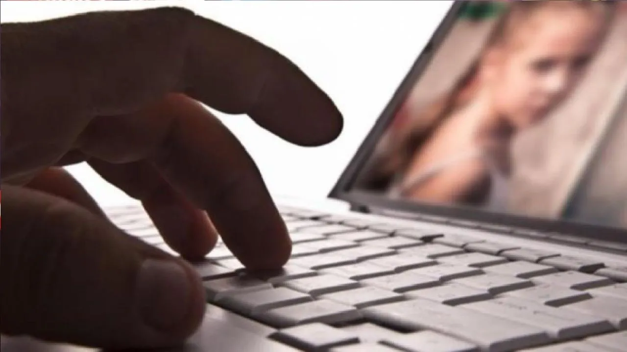 330 People From 38 Countries Arrested Over Online Child Pornography: UK police